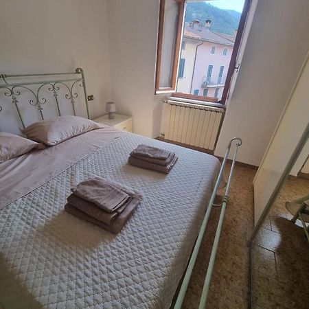 פיניונה Il Borgo Apartment מראה חיצוני תמונה
