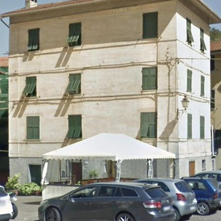 פיניונה Il Borgo Apartment מראה חיצוני תמונה