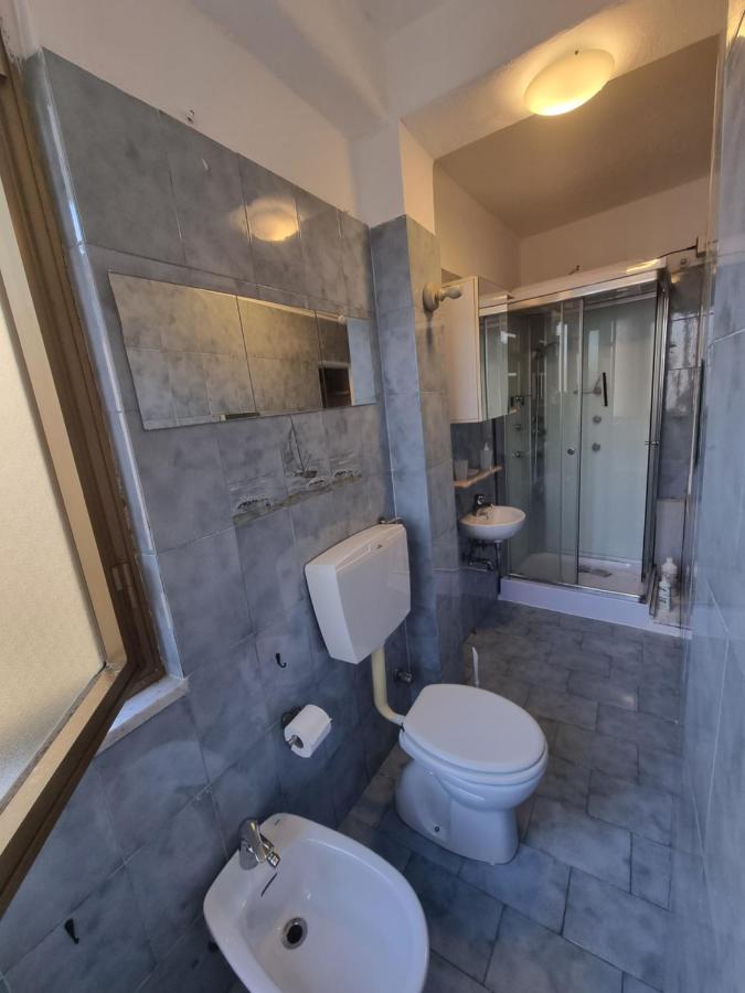 פיניונה Il Borgo Apartment מראה חיצוני תמונה