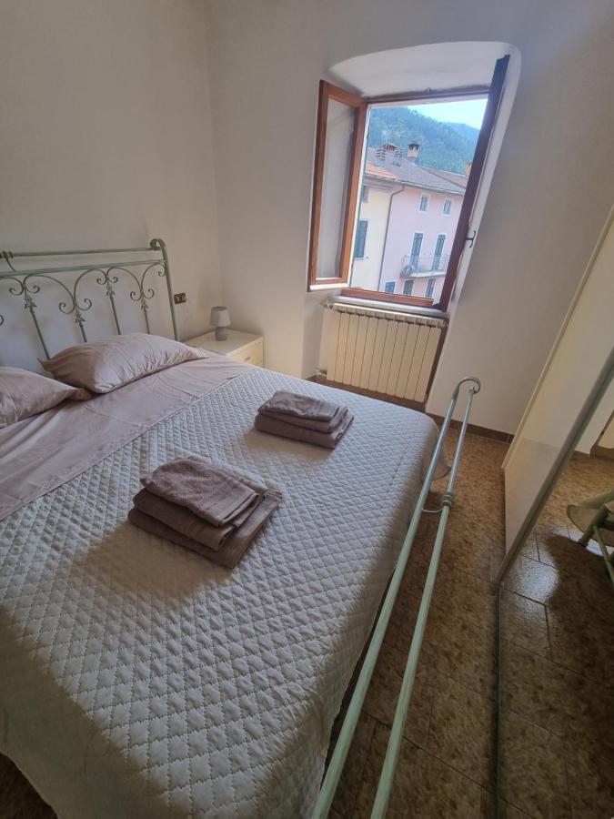 פיניונה Il Borgo Apartment מראה חיצוני תמונה