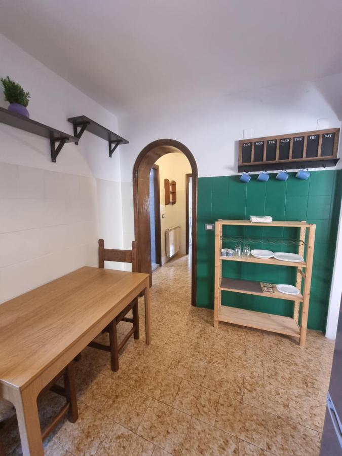 פיניונה Il Borgo Apartment מראה חיצוני תמונה