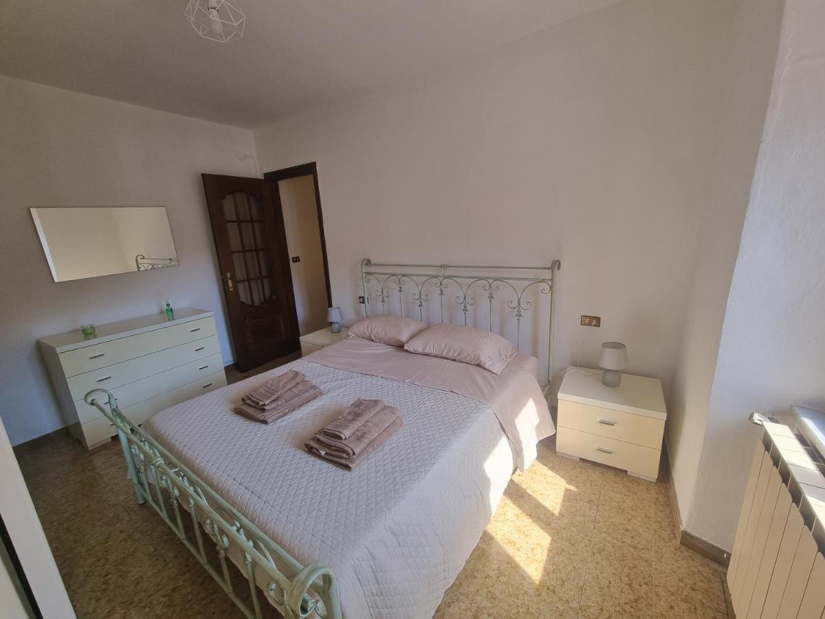 פיניונה Il Borgo Apartment מראה חיצוני תמונה