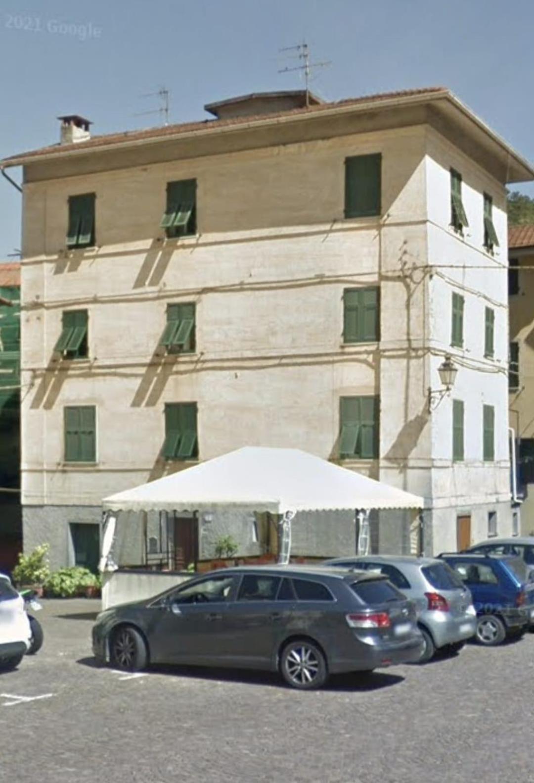 פיניונה Il Borgo Apartment מראה חיצוני תמונה